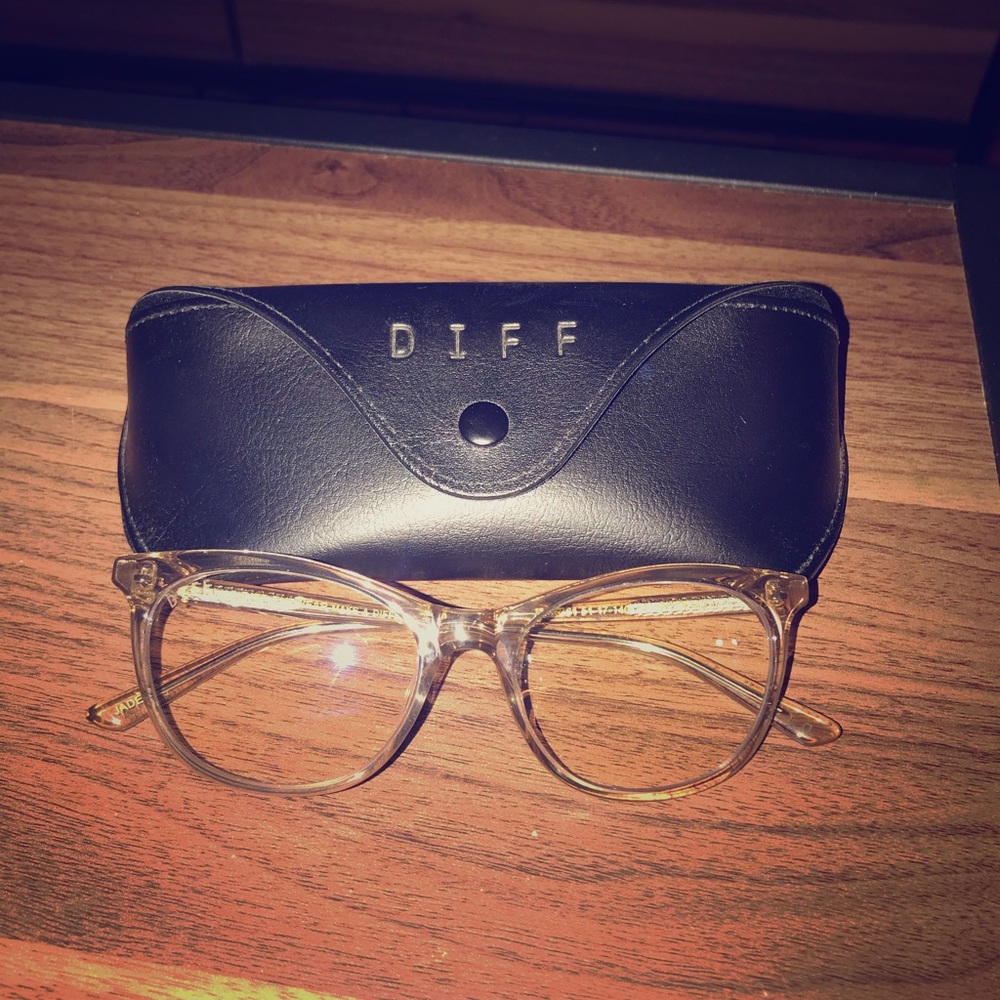 Diff eyewear